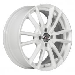 X`trike X-129 6.5x16 PCD4x98 ET35 DIA 58.5  W